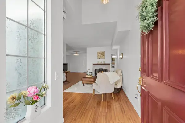 3553 Caballero Lane, Antelope, CA 95843