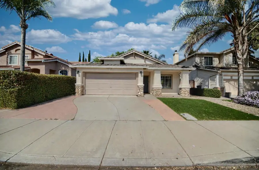471 Pombo Square Drive, Tracy, CA 95376 - #2