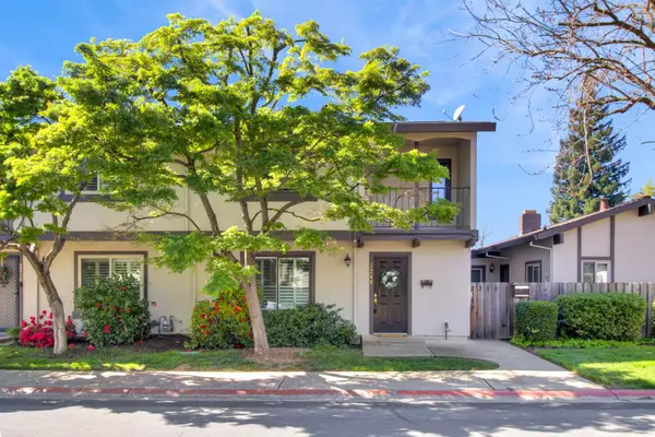 2248 Baywater Lane, Rancho Cordova, CA 95670