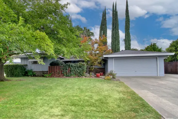 6010 Machado Way, Sacramento, CA 95822