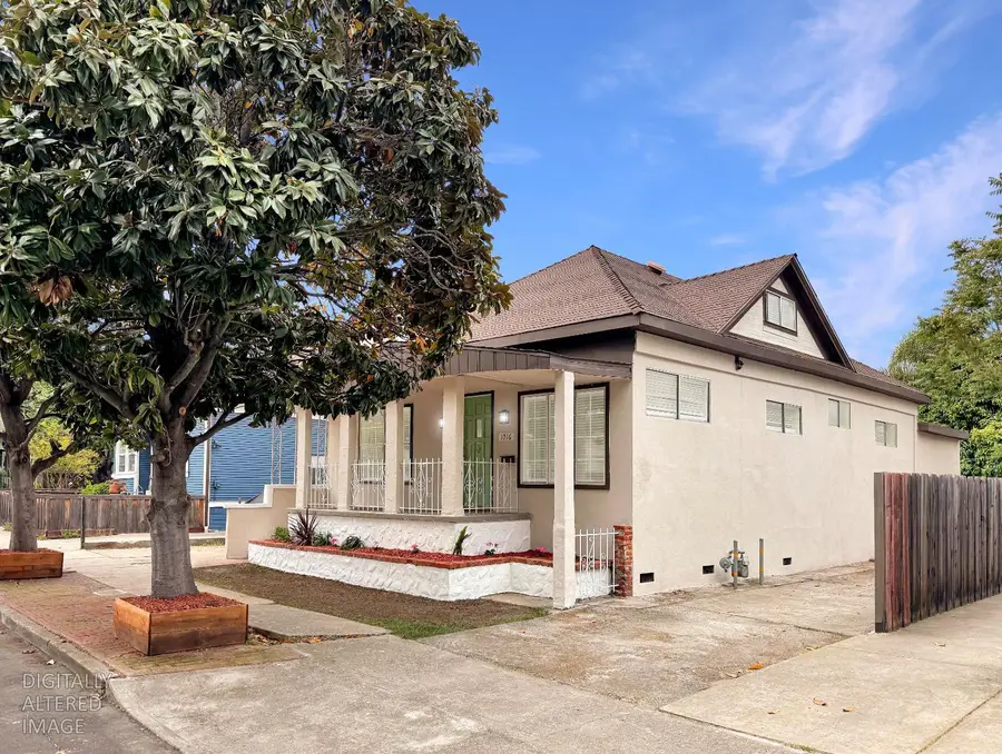 1716 Estudillo Street, Martinez, CA 94553 - #2