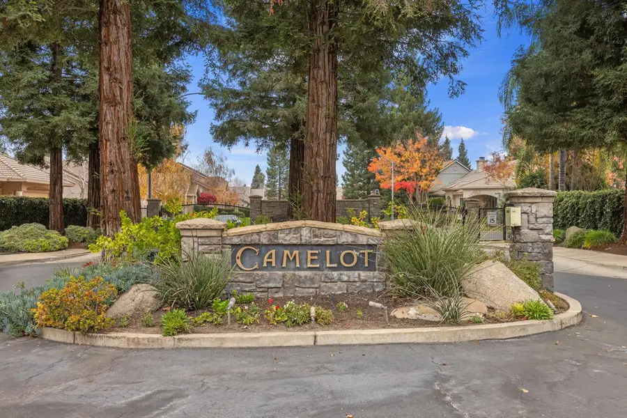 2067 Robin Hood Lane, Merced, CA 95340 - #3