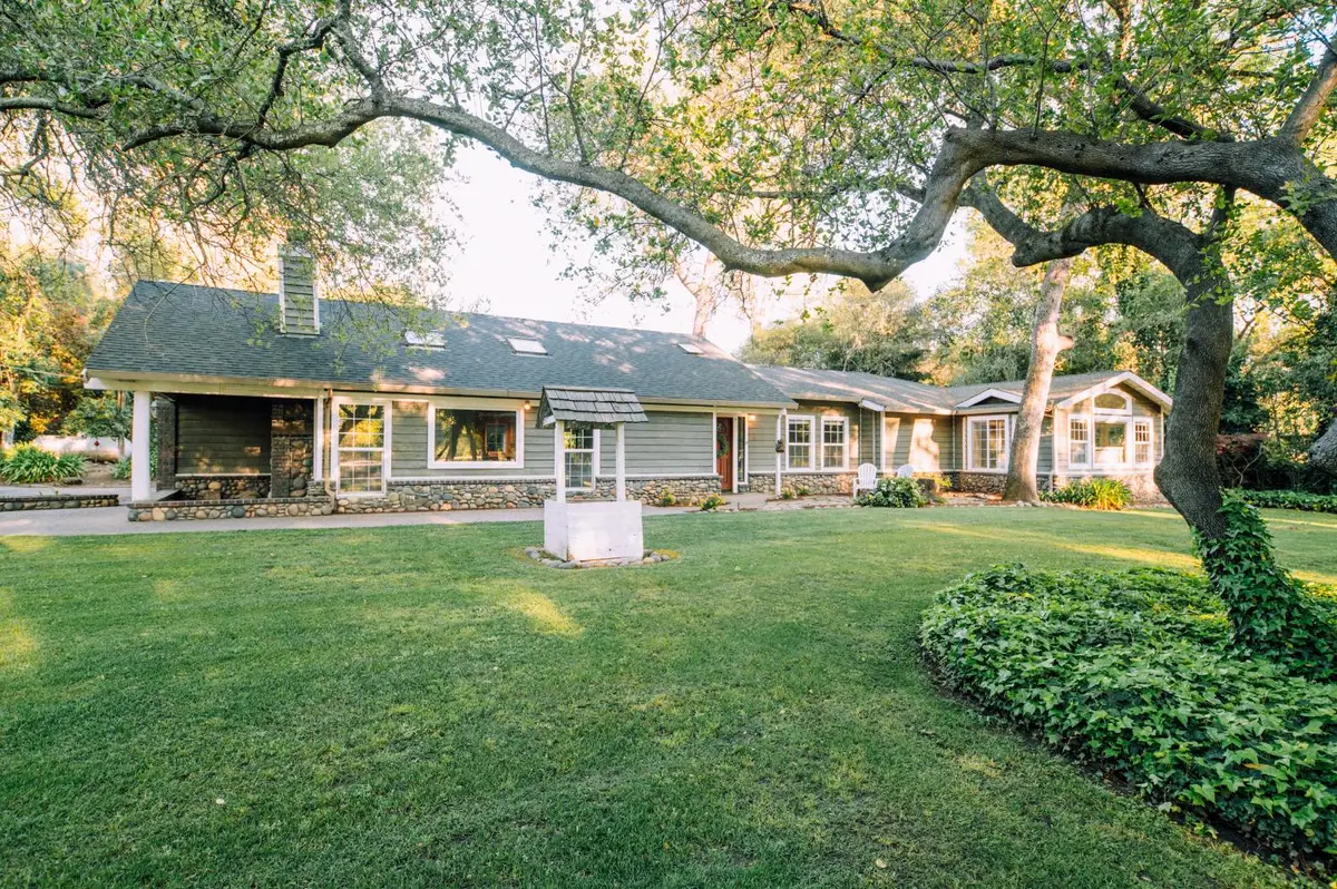 7530 Rasmussen Road, Loomis, CA 95650 - #1