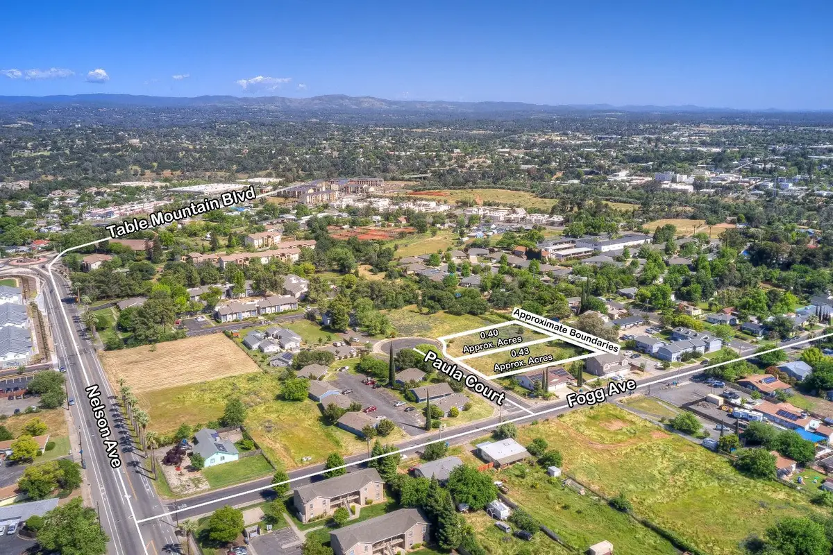 0 Paula Court, Oroville, CA 95966 - #1