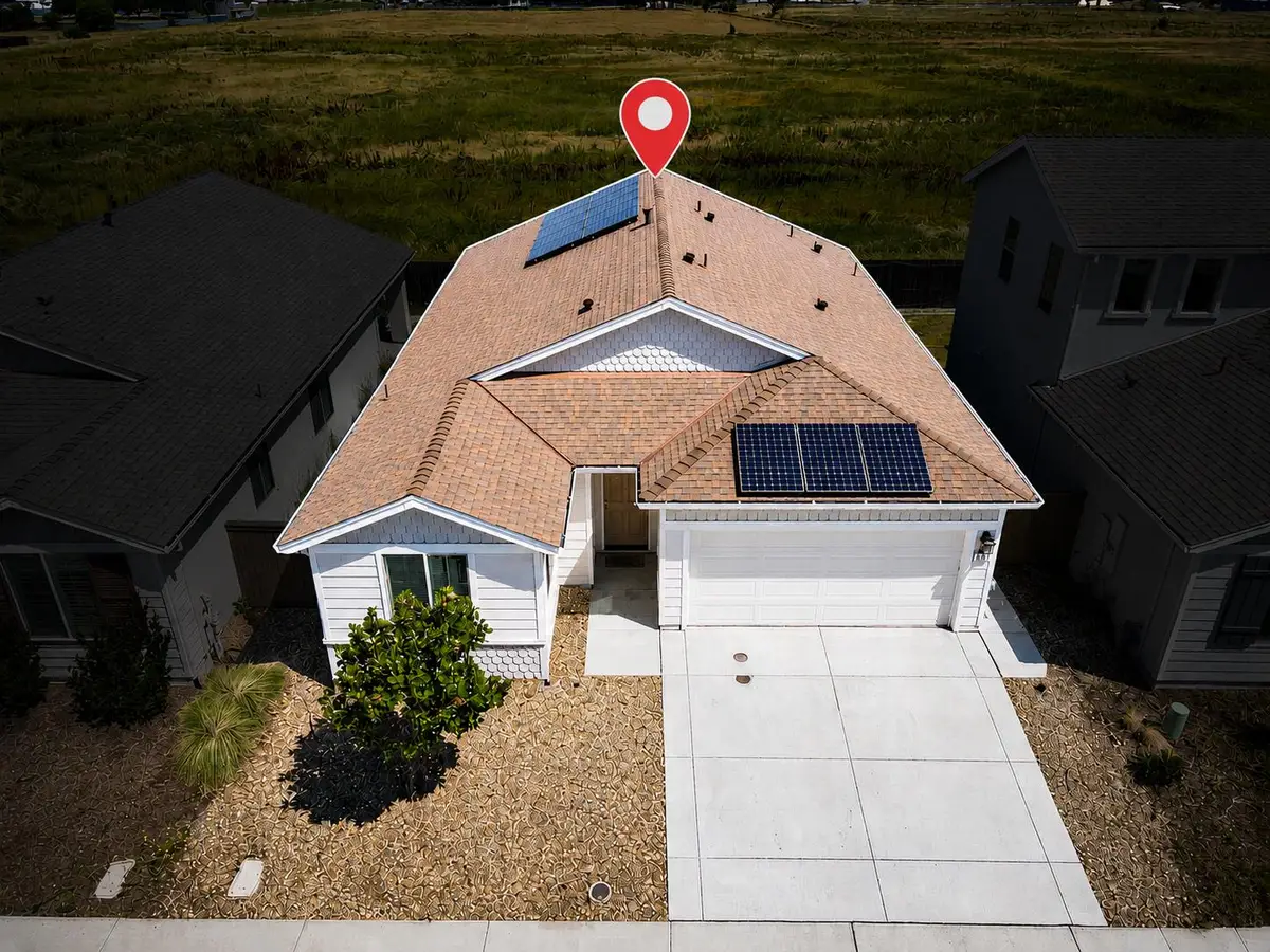 2161 Harvest Street, Marysville, CA 95901 - #1