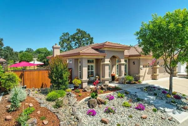 7576 Callaway Drive, Rancho Murieta, CA 95683