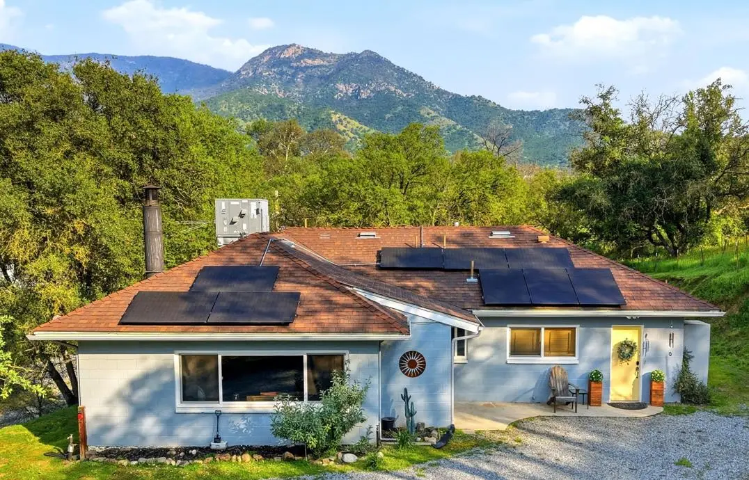 43378 S Fork Drive, Three Rivers, CA 93271 - #1