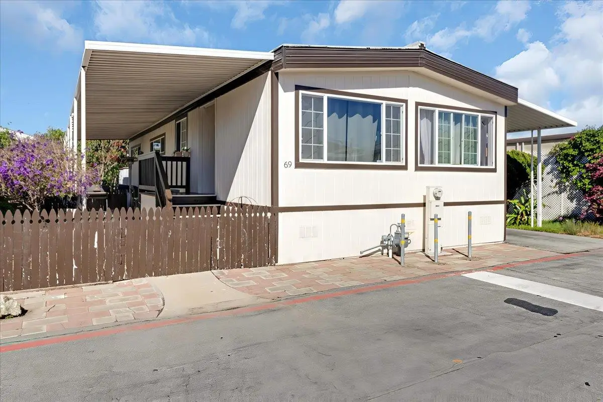 20 Russell Rd #69, Salinas, CA 93906 - #1