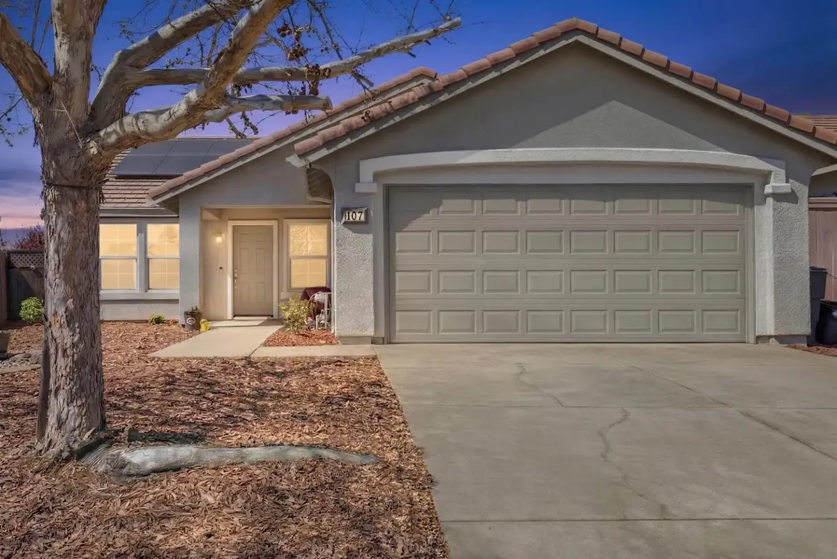 107 Calloway Lane, Ione, CA 95640 - #1
