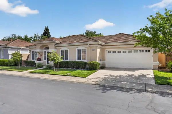 284 Marsalla Drive, Folsom, CA 95630