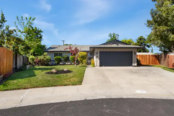10465 Rugby Court, Rancho Cordova, CA 95670