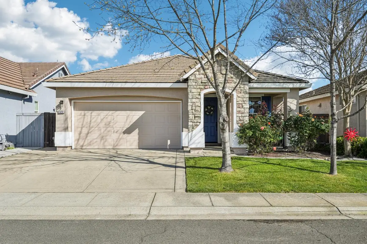 1623 Vosspark Way, Sacramento, CA 95835 - #1