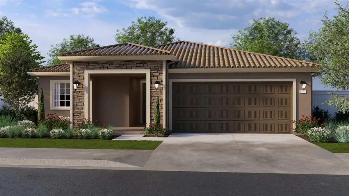 2413 Stagecoach Road, Patterson, CA 95363 - #1