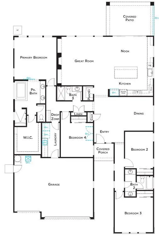 3993 Frame Road, Roseville, CA 95747 - #2