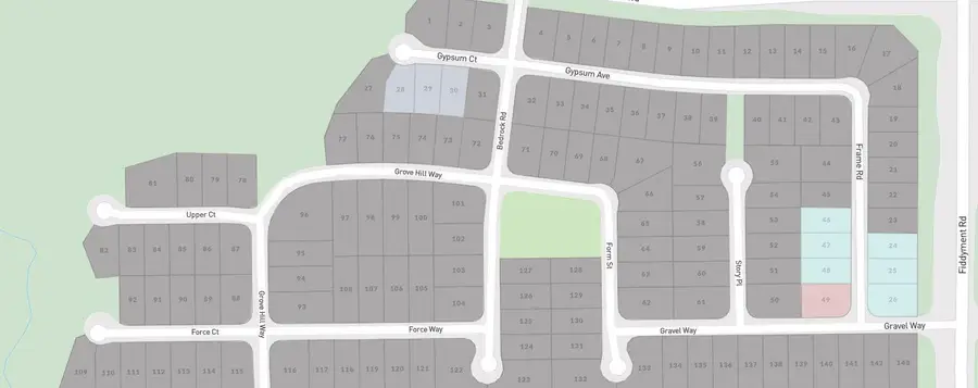 3993 Frame Road, Roseville, CA 95747 - #3