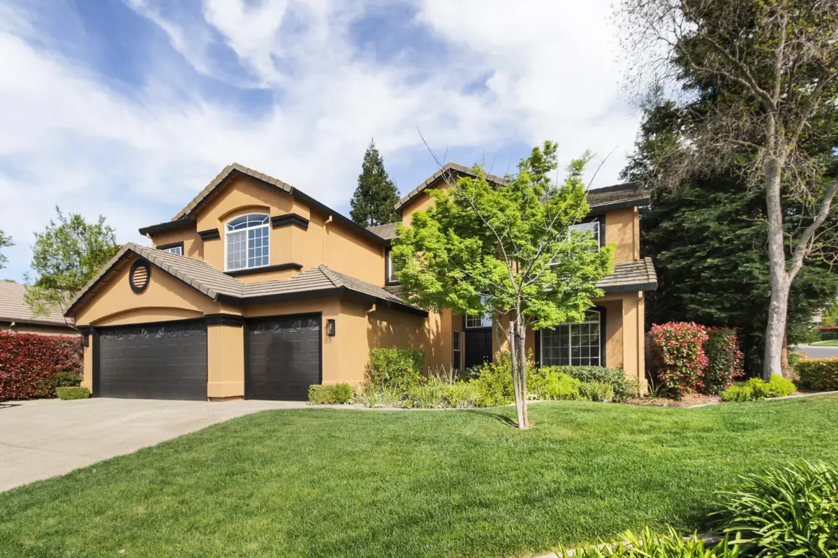 5400 Spencer Lane, Granite Bay, CA 95746 - #1