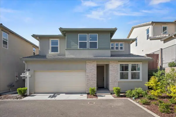 3360 Gallatin Drive, Folsom, CA 95630