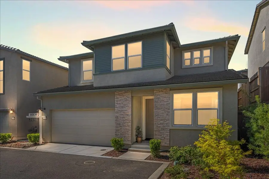 3360 Gallatin Drive, Folsom, CA 95630 - #2