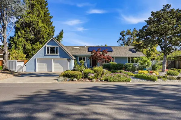 18813 Westview Drive, Saratoga, CA 95070