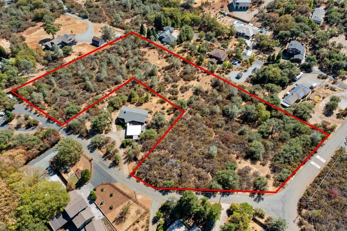 0 Vista Grande Drive, Shingle Springs, CA 95682 - #1