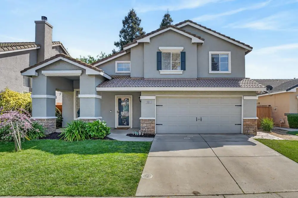 4004 Spindrifter Lane, Elk Grove, CA 95758 - #1