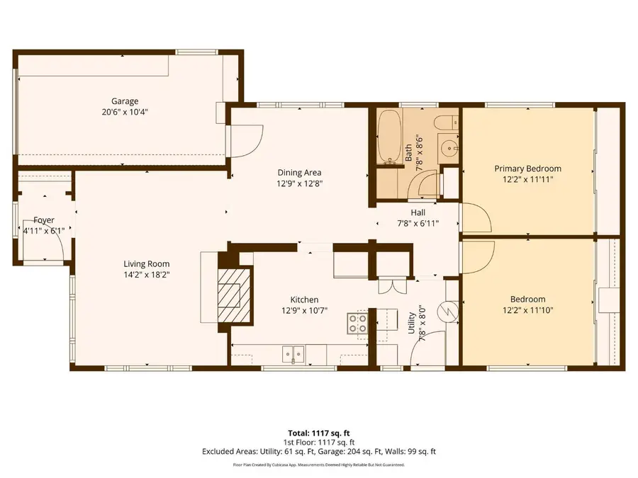 724 Webster Street, Colusa, CA 95932 - #3