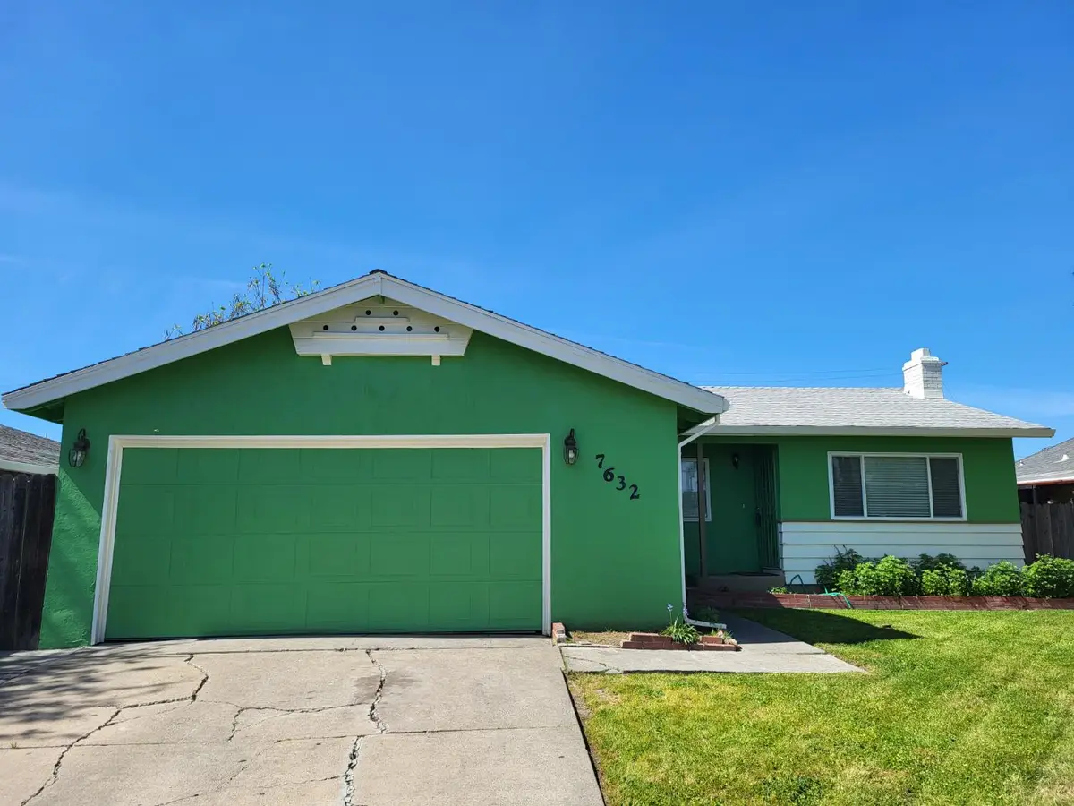 7632 Manorcrest Way, Sacramento, CA 95832 - #1
