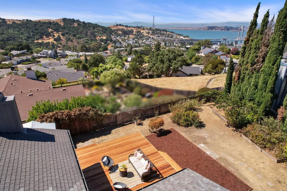 147 Rolph Park Drive, Crockett, CA 94525 - #1