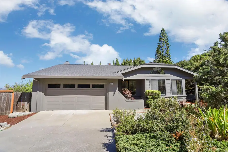 147 Rolph Park Drive, Crockett, CA 94525 - #2