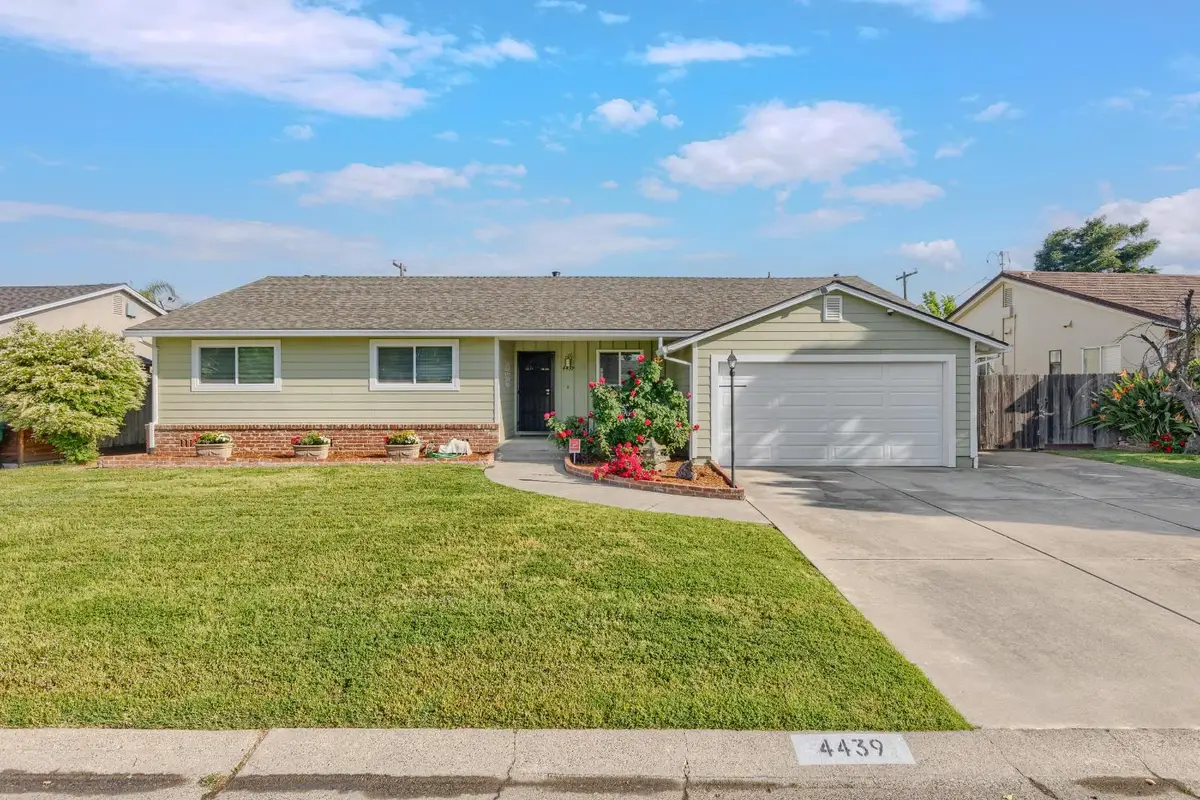 4439 Morpheus Lane, Sacramento, CA 95864 - #1