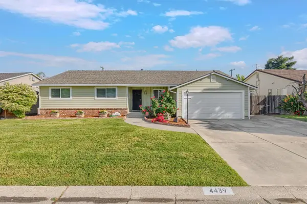 4439 Morpheus Lane, Sacramento, CA 95864
