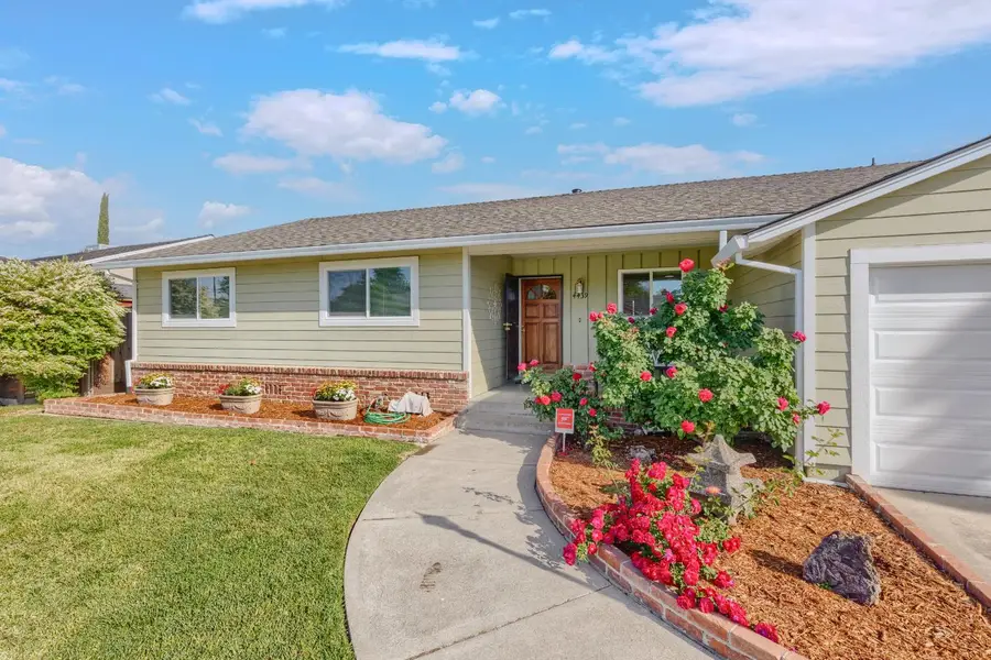4439 Morpheus Lane, Sacramento, CA 95864 - #3