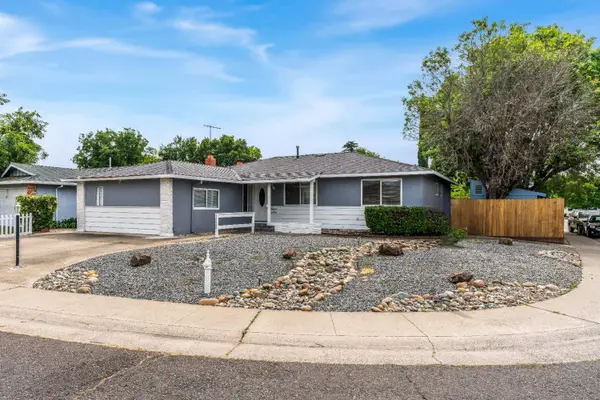 10688 Biscay Way, Rancho Cordova, CA 95670