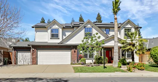 1583 Roger Drive, Tracy, CA 95304