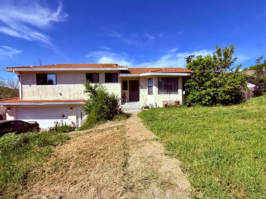 2514 Hogan Court, Valley Springs, CA 95252 - #2