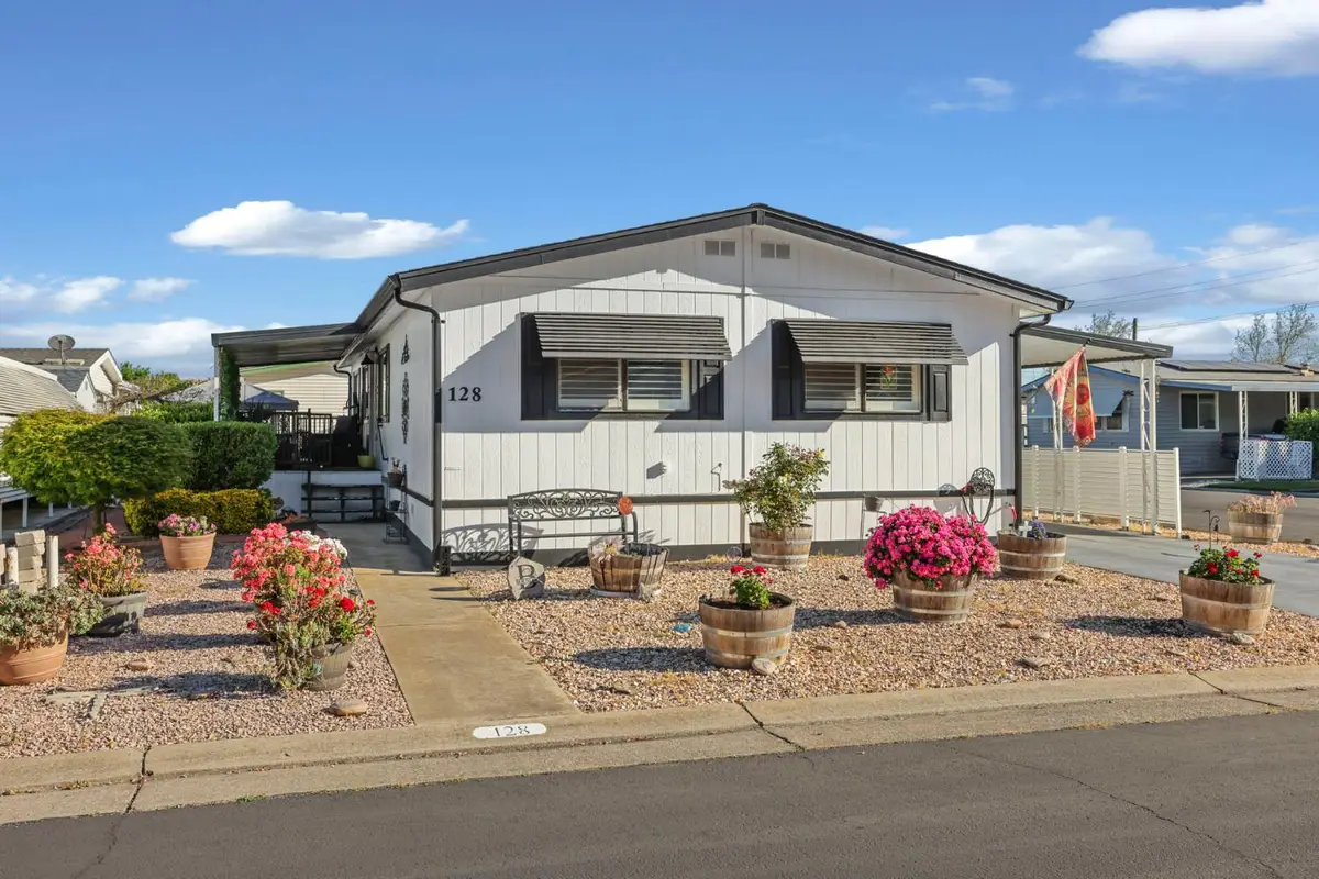 6706 Tam O Shanter Drive #128, Stockton, CA 95210 - #1