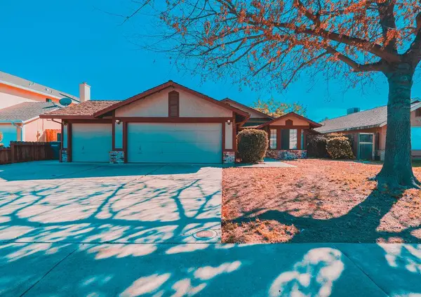 2808 Canyon Drive, Modesto, CA 95351