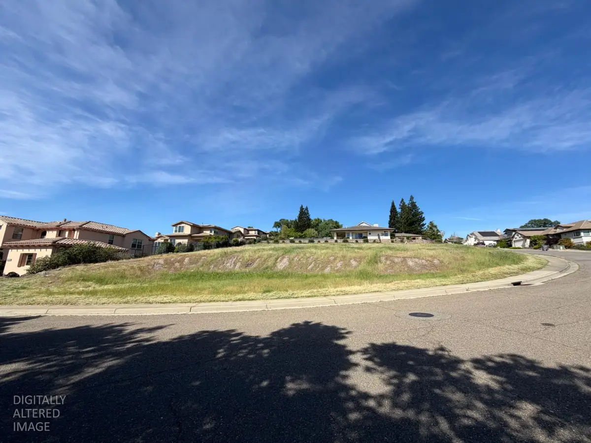 1540 Ridgeview Circle, Auburn, CA 95603 - #1