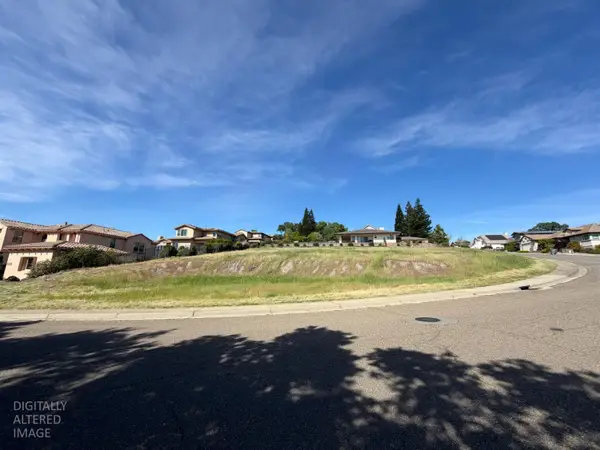 1540 Ridgeview Circle, Auburn, CA 95603