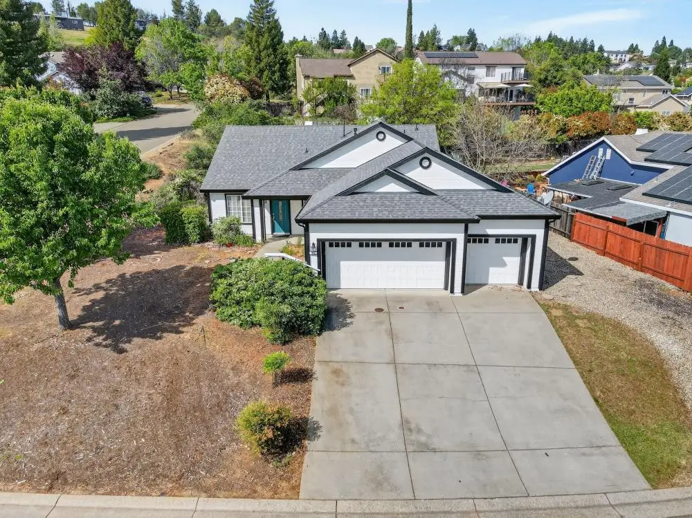 3822 Trestle Glen Court, Cameron Park, CA 95682 - #1