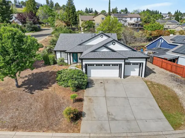 3822 Trestle Glen Court, Cameron Park, CA 95682