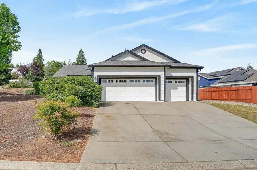 3822 Trestle Glen Court, Cameron Park, CA 95682 - #3