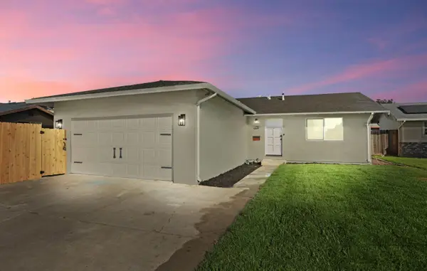 731 Loretta Court, Stockton, CA 95207