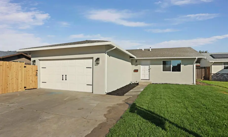 731 Loretta Court, Stockton, CA 95207 - #2