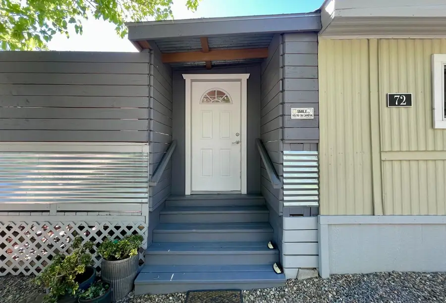 2000 Camanche Road #72, Ione, CA 95640 - #2