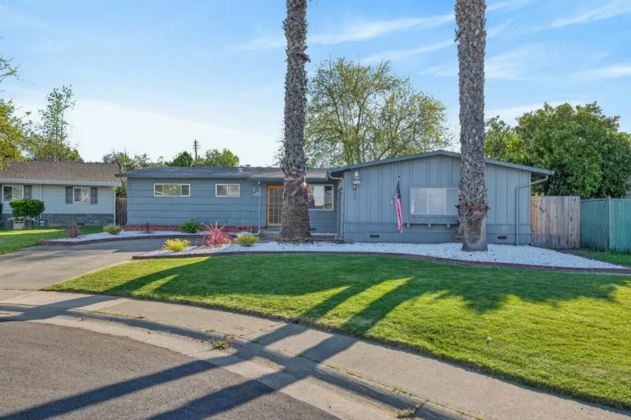 10482 Dattier Court, Rancho Cordova, CA 95670 - #2