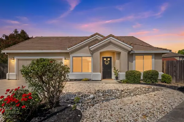 28 Cayucos Court, Roseville, CA 95678