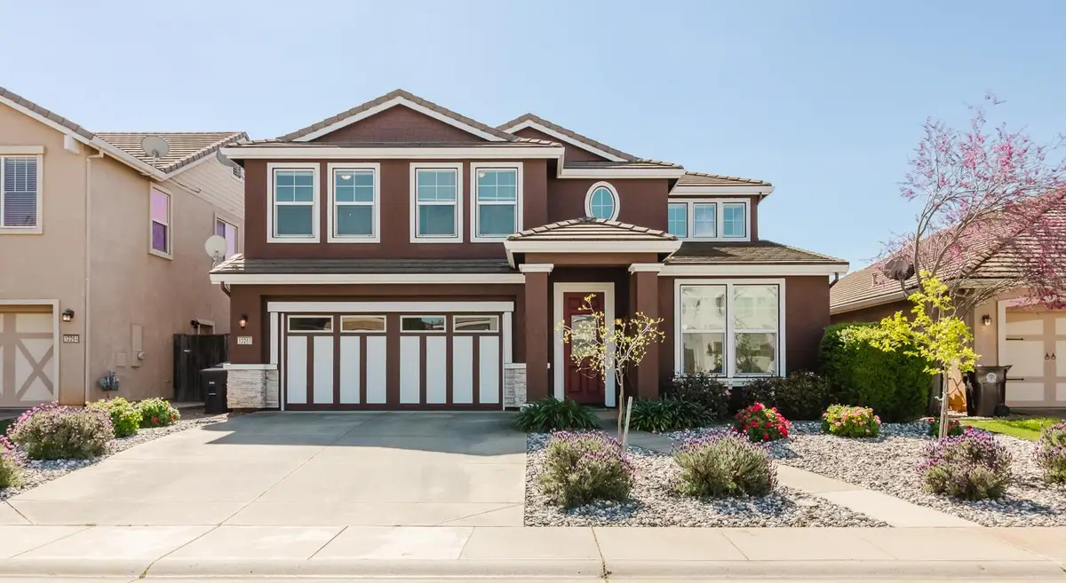 12260 Habitat Way, Rancho Cordova, CA 95742 - #1