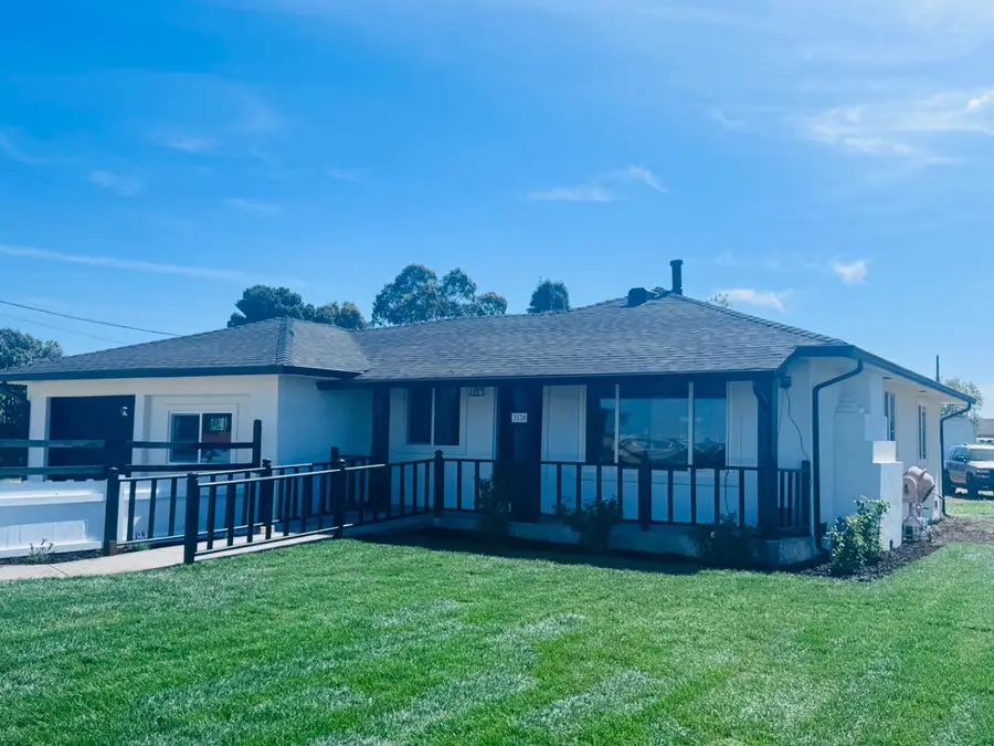 3530 Marfargoa Drive, Stockton, CA 95215 - #3