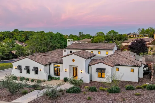 5021 Da Vinci Drive, El Dorado Hills, CA 95762